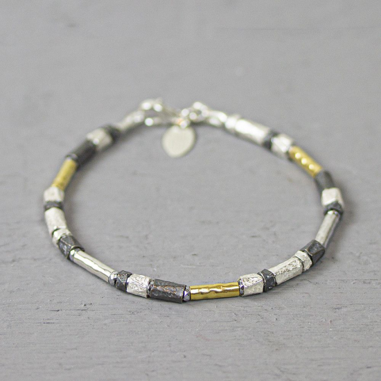 JEH collection armband goldfit - 235150