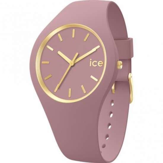 ICE WATCH glam brushed Fall Rose M - 235180