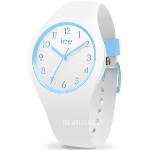 ICE WATCH ola kids Cotton white s - 235193 ICE WATCH ola kids Cotton white s - 235193