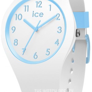 ICE WATCH ola kids Cotton white s - 235193 ICE WATCH ola kids Cotton white s - 235193