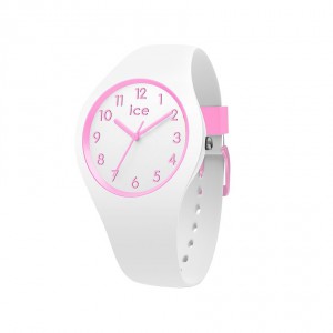 ICE WATCH ola kids Cotton white s - 235194 ICE WATCH ola kids Cotton white s - 235194