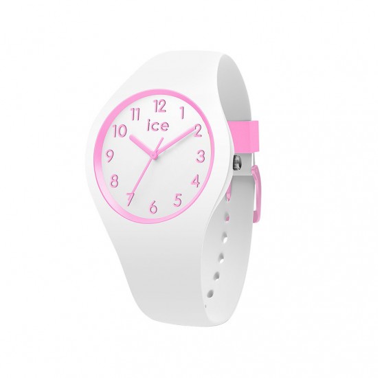 ICE WATCH ola kids Cotton white s - 235194