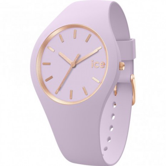 ICE WATCH glam brushed Lavender  S - 235182