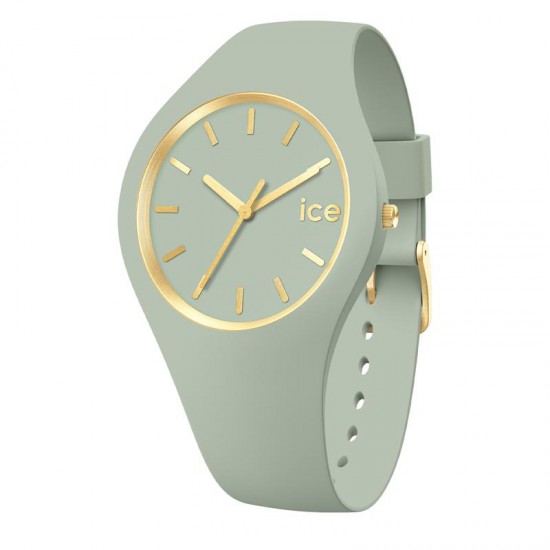 ICE WATCH glam brushed Jade  S - 235187