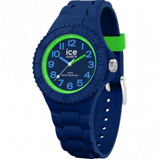 ICE WATCH Hero blue raptor - 235208