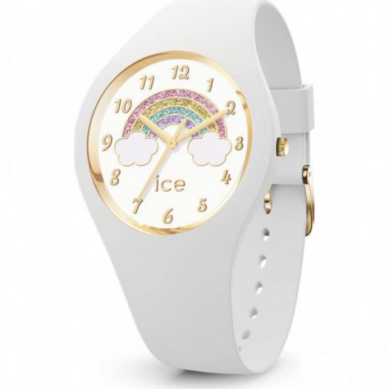 ICE WATCH Fantasia rainbow white s - 235200