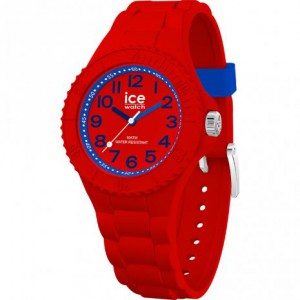 ICE WATCH Hero red pilot Xs - 235211