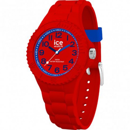 ICE WATCH Hero red pilot Xs - 235211