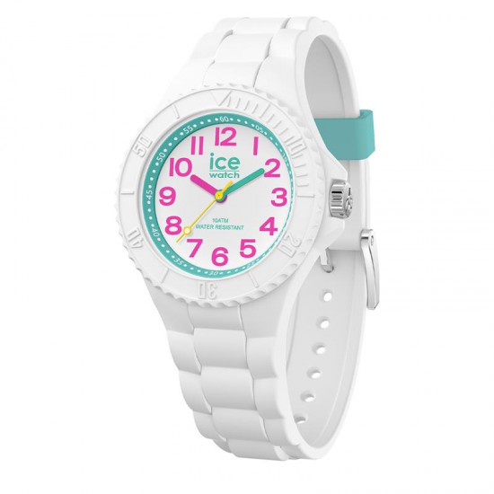 ICE WATCH Hero white castle Xs - 235212