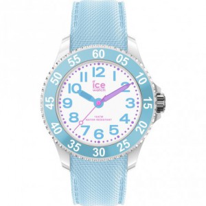 ICE WATCH cartoon Blue elephant XS - 235219