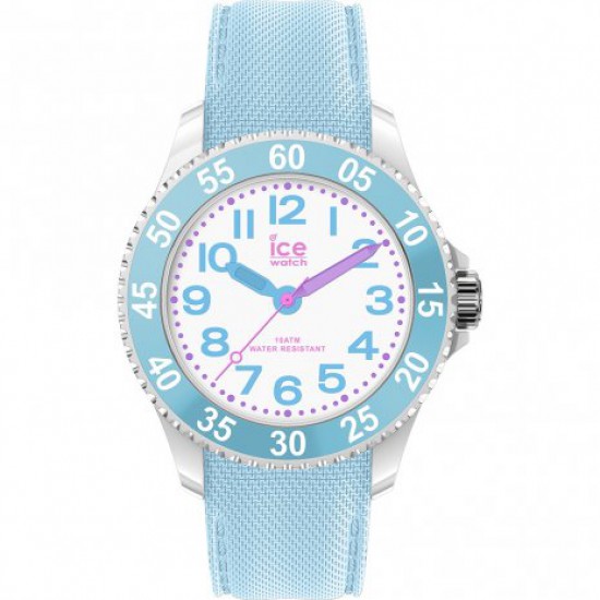 ICE WATCH cartoon Blue elephant XS - 235219