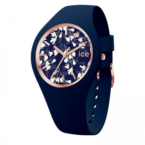 ICE WATCH Flower Blue lilly S - 235226 ICE WATCH Flower Blue lilly S - 235226