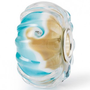 Trollbeads: Grot vol schatten (special edition) - 235261 Trollbeads: Grot vol schatten (special edition) - 235261