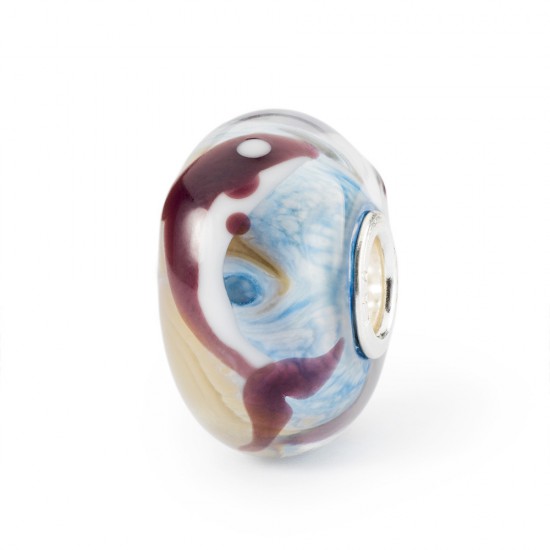 Trollbeads: Powerdolfijn (special edition) - 235264