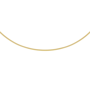 collier slang 1,2 mm - 235365