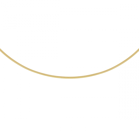 collier slang 1,2 mm - 235365