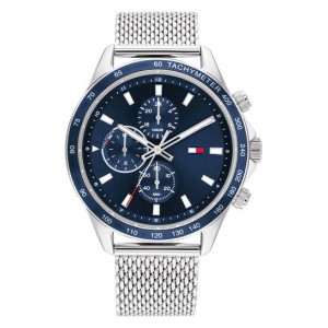 Tommy Hilfiger heren horloge miles - 235827 Tommy Hilfiger heren horloge miles - 235827