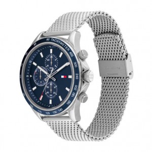 Tommy Hilfiger heren horloge miles - 235827 Tommy Hilfiger heren horloge miles - 235827