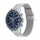 Tommy Hilfiger heren horloge miles - 235827