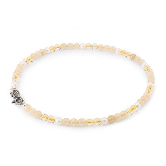 Trollbeads; Collier dromen vol energie - 235839