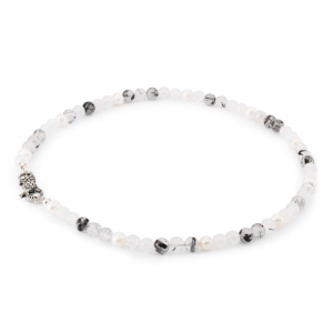 Trollbeads; Collier dromen van balans - 235840