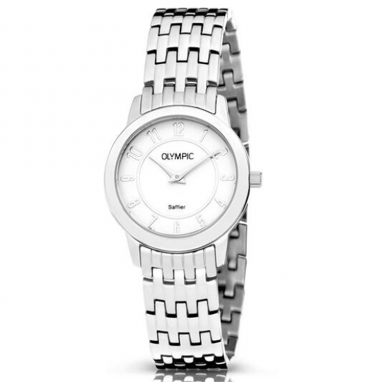 Olympic dames horloge Tilly - 235854