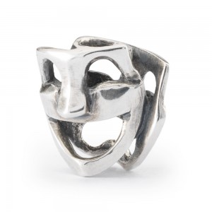 Trollbeads; theater van het leven - 236064 Trollbeads; theater van het leven - 236064