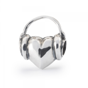 Trollbeads; onze melodie - 236066