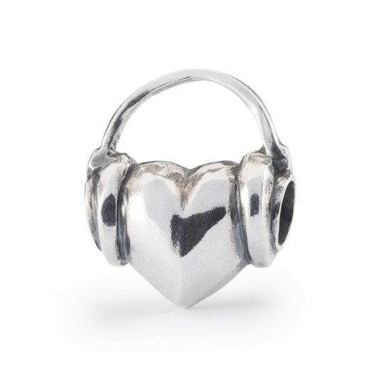 Trollbeads; onze melodie - 236066