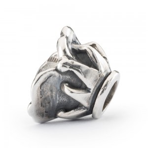 Trollbeads; narrenhoed - 236068