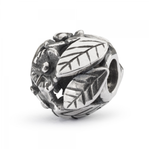 Trollbeads; bloem van kracht - 236069