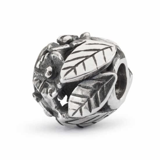 Trollbeads; bloem van kracht - 236069