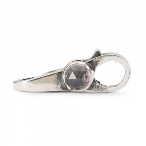 Trollbeads: sluiting van het hart - 236075 Trollbeads: sluiting van het hart - 236075