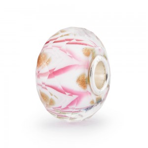 Trollbeads: roze sympfonie - 236090 Trollbeads: roze sympfonie - 236090