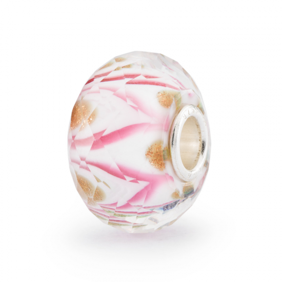 Trollbeads: roze sympfonie - 236090