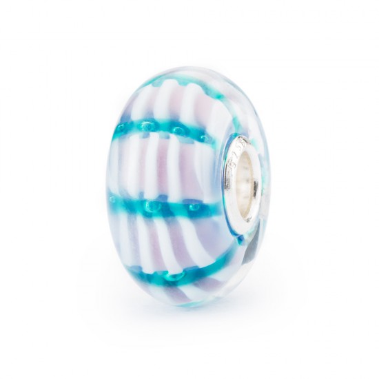 Trollbeads; sirene lied - 236092