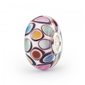 Trollbeads; wereld van wonderen - 236095 Trollbeads; wereld van wonderen - 236095