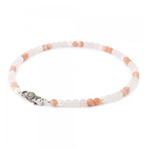 Trollbeads; collier dromen van liefde 45cm - 236097 Trollbeads; collier dromen van liefde 45cm - 236097