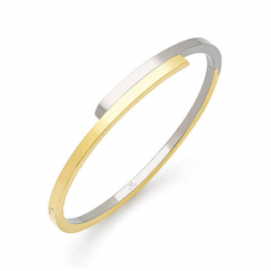 Boccia klem armband bicolor - 236259 Boccia klem armband bicolor - 236259