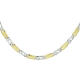 collier valkenoog met tussenstuk 4,2 mm - 2007970
