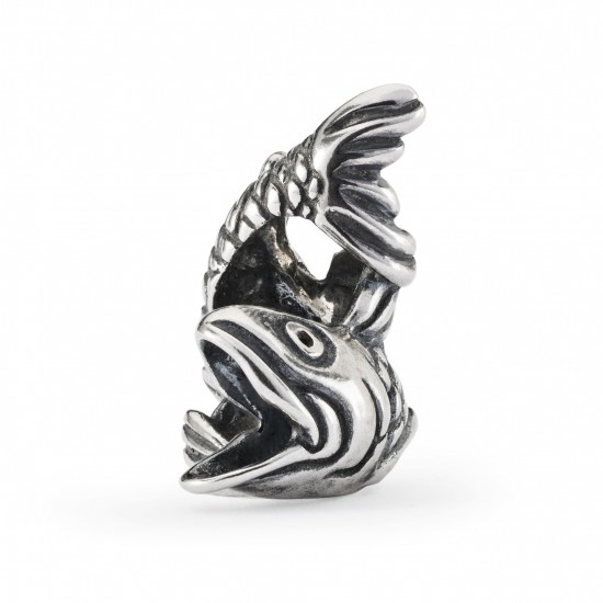 Trollbeads; Koikarper hanger (special edition) - 2008104