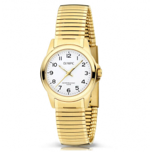 Olympic, dames met stalen  kast en rek band - 2008344 Olympic, dames met stalen  kast en rek band - 2008344