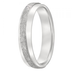 Aller spanninga zilveren relatie ring - 2008460