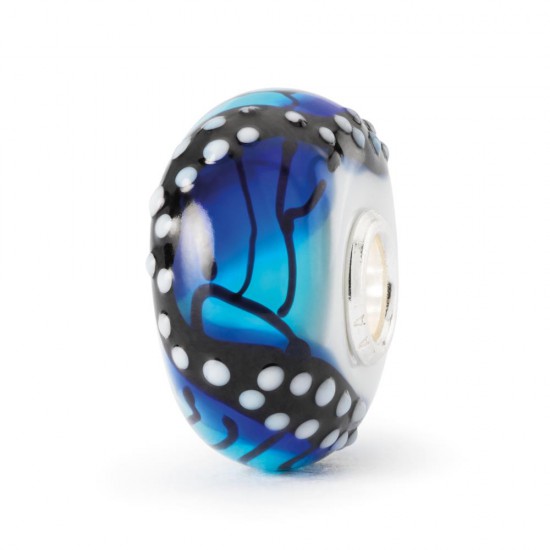 Trollbeads, vleugels van sereniteit - 2008566