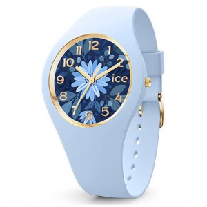 Ice watch flower. water blue s - 2008576 Ice watch flower. water blue s - 2008576
