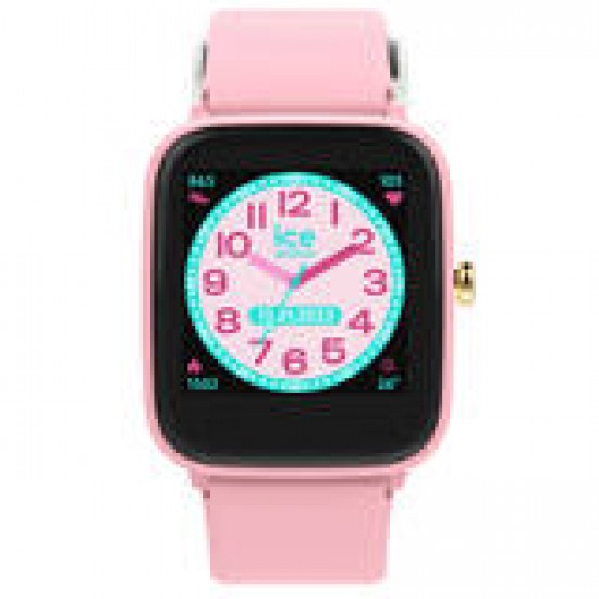 Ice watch smartwatch junior pink - 2008601