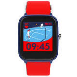 Ice watch smartwatch junior blue red - 2008602