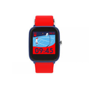 Ice watch smartwatch junior blue red - 2008602