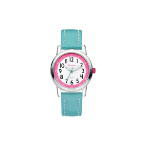 GARONNE KIDS TURQUOISE/PINK KV22Q472 - 2012062 GARONNE KIDS TURQUOISE/PINK KV22Q472 - 2012062