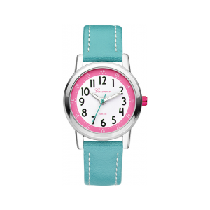 GARONNE KIDS TURQUOISE/PINK KV22Q472 - 2012062 GARONNE KIDS TURQUOISE/PINK KV22Q472 - 2012062